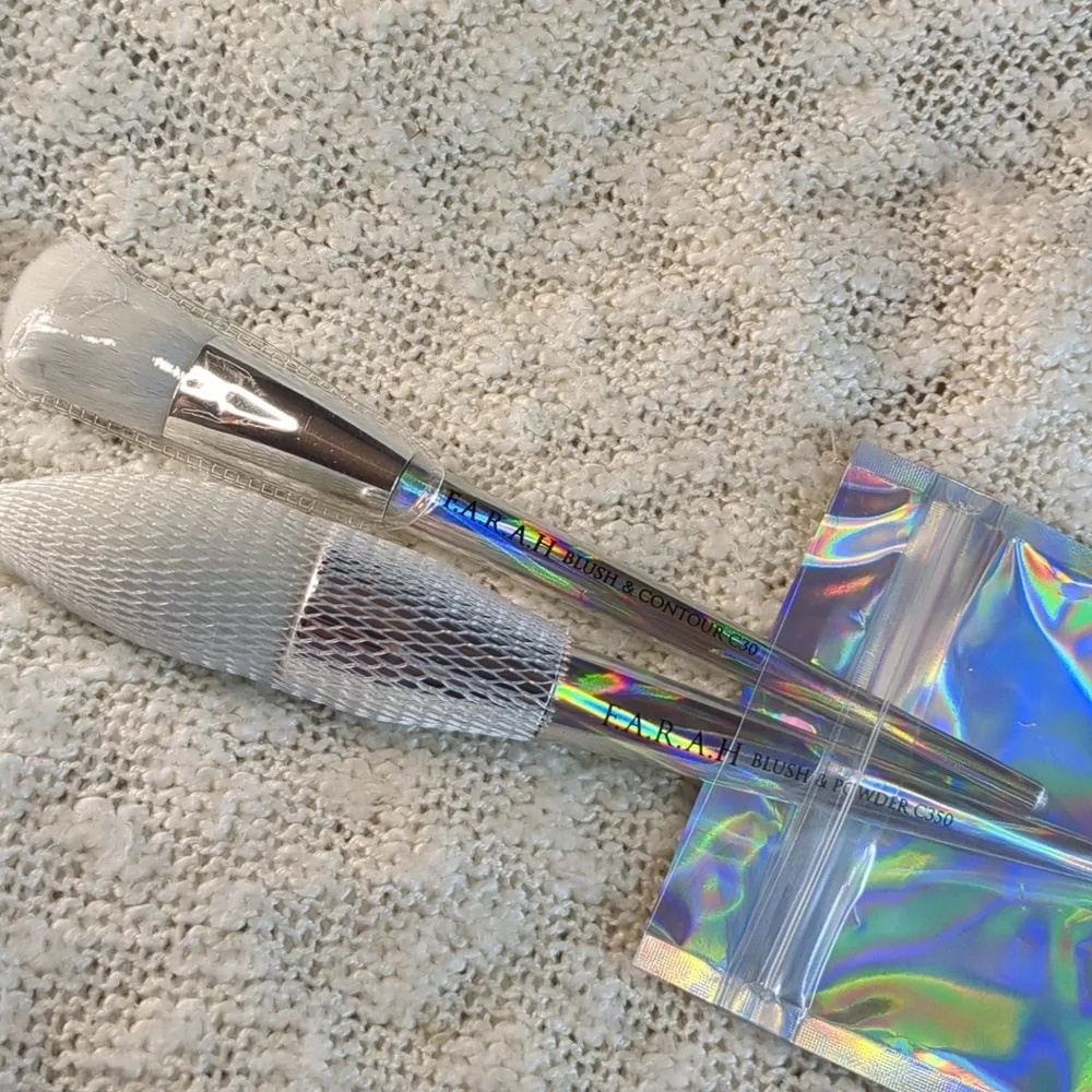 Farah essential duo